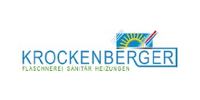 Kundenlogo Krockenberger Flaschnerei, Sanitär, Heizung