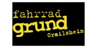 Kundenlogo Fahrrad Grund GmbH, Crailsheim