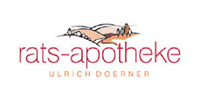 Kundenlogo Rats-Apotheke