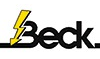 Kundenlogo von Beck Elektro