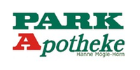 Kundenlogo Park Apotheke Inh. Hanne Mögle-Horn