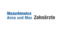 Kundenlogo Max und Anna Mazurkiewicz Zahnärzte