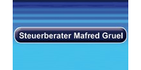 Kundenlogo Steuerberater Gruel Manfred