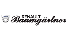 Kundenlogo von Autohaus Baumgärtner GmbH & Co KG