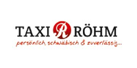 Kundenlogo Röhm Personenbeförderung