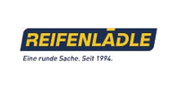 Kundenlogo Reifenlädle Backnang