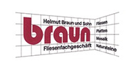 Kundenlogo Uli Braun Fliesengeschäft