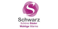 Kundenlogo Schwarz Heizung-Sanitär GmbH & Co. KG