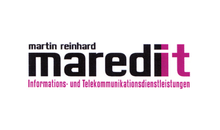 Kundenlogo von Computer-IT-Netzwerke Maredi