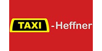 Kundenlogo Taxi Heffner