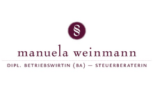 Kundenlogo von Weinmann Steuerberatung