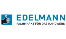 Kundenlogo von Edelmann Fachmarkt für das Handwerk GmbH