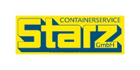 Kundenlogo Containerservice Starz