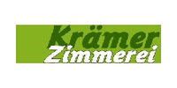 Kundenlogo Krämer GmbH & Co. KG Zimmerei