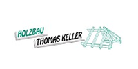 Kundenlogo Holzbau Keller