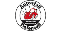 Kundenlogo Autostall Tiefensall