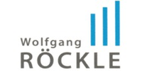 Kundenlogo Steuerberater Röckle Wolfgang