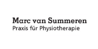 Kundenlogo Marc van Summeren Praxis für Physiotherapie