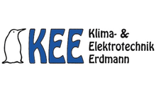 Kundenlogo von KEE Klima & Elektrotechnik