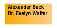 Kundenlogo Beck Alexander, Walter Evelyn