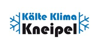 Kundenlogo Kneipel J. Kälte- Klima