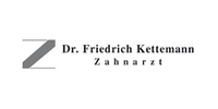 Kundenlogo Dr. Friedrich Kettemann Zahnarzt