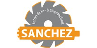 Kundenlogo Beton-Bohr & Sägetechnik SANCHEZ