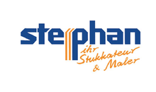 Kundenlogo von Rolf Stephan Stukkateur & Maler