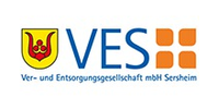 Kundenlogo VES GmbH