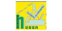 Kundenlogo Dieter Huber GmbH PORTAS - Fachbetrieb