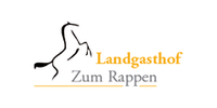 Kundenlogo Landgasthof z. Rappen