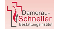 Kundenlogo Bestattungsinstitut Damerau-Schneller