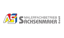 Kundenlogo von AS. SACHSENMAIER MALERFACHBETRIEB GmbH