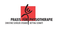 Kundenlogo Bettina Schmitt Praxis für Physiotherapie