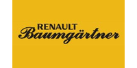 Kundenlogo Autohaus Baumgärtner GmbH & Co KG