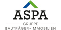 Kundenlogo ASPA Immobilien