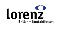 Kundenlogo Lorenz Brillen + Kontaktlinsen