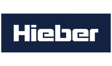 Kundenlogo von Hieber Installationen und Handel AG