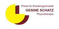 Kundenlogo Krankengymnastik Schatz Gesine