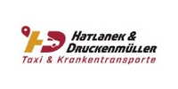 Kundenlogo Taxi Hatlanek-Druckenmüller