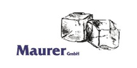 Kundenlogo Maurer GmbH Gartenlandschaftsbau