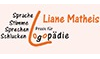 Kundenlogo von Praxis für Logopädie Ute Wagner Kundenlogo von Praxis für Logopädie Ute Wagner