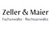 Kundenlogo von Zeller & Tränkle