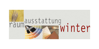 Kundenlogo Winter Raumausstattung