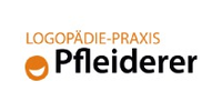 Kundenlogo Logopädie LOGOPLUS Pfleiderer