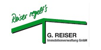Kundenlogo Immobilienverwaltung Reiser G. GmbH