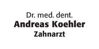 Kundenlogo Dr. Andreas Koehler Zahnarzt