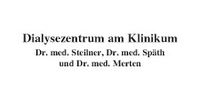 Kundenlogo Dialysezentrum am Klinikum