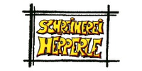 Kundenlogo Schreinerei Hepperle GmbH