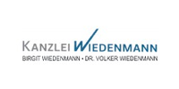 Kundenlogo Kanzlei Wiedenmann